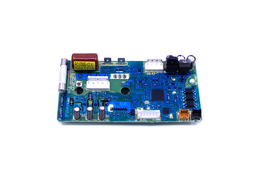PRINTED CIRCUIT (FAN)*RXQ14AYM- >4027330