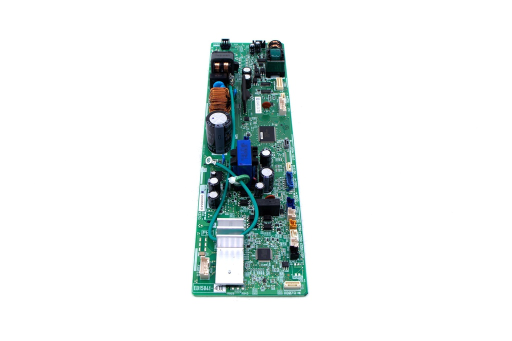 PRINTED CIRCUIT FXFQ125AVM (2567250)