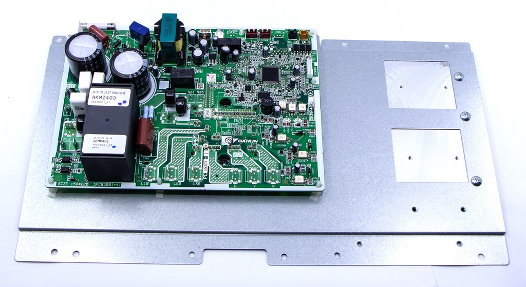 PCB INVERTER RXQ16AYMG