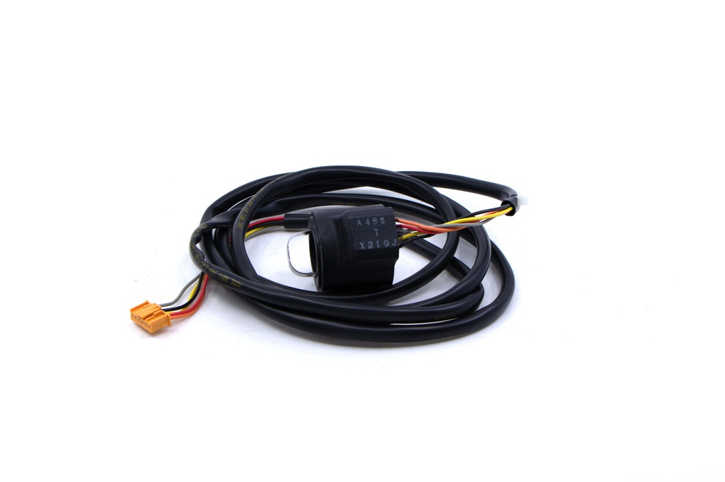 COIL, ELECT EXP VLV (REF AUTO CHARGE)