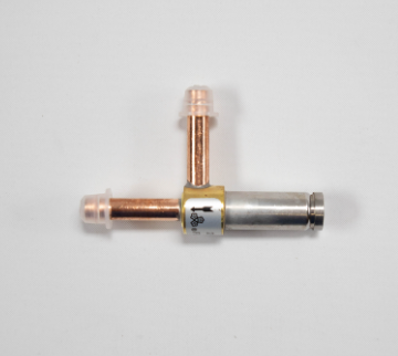 BODY, SOLENOID VALVE RXQ10TY1