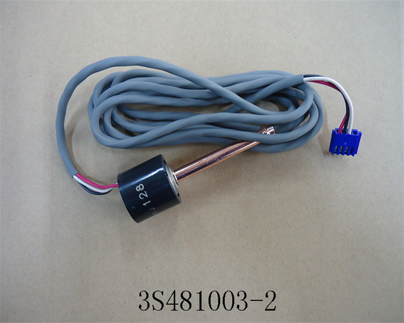 LOW PRESSURE SENSOR RQQ10TY1 5013813
