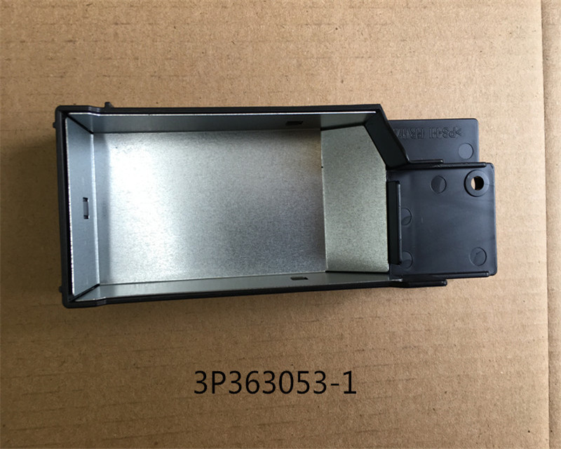 SCREW COVER