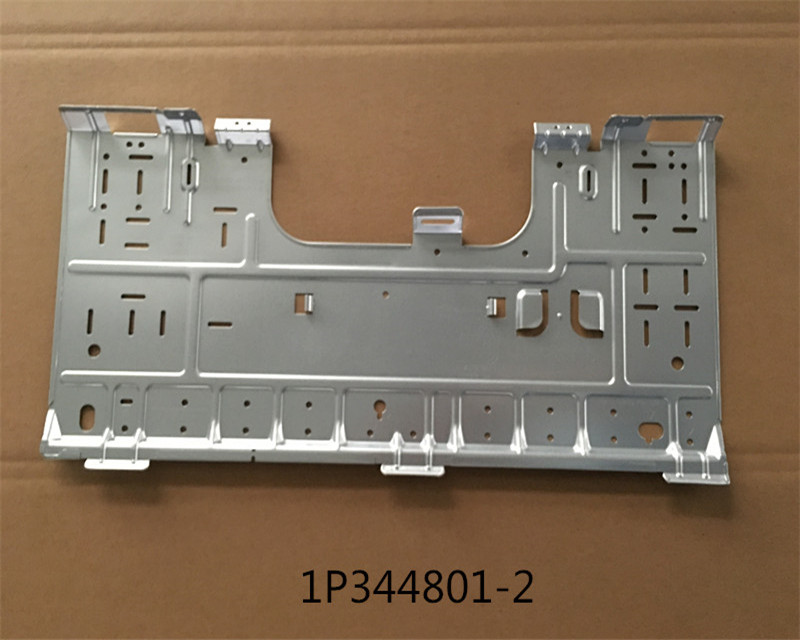 Installation Plate