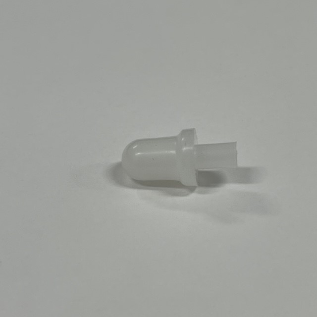 Blind Cover Flare